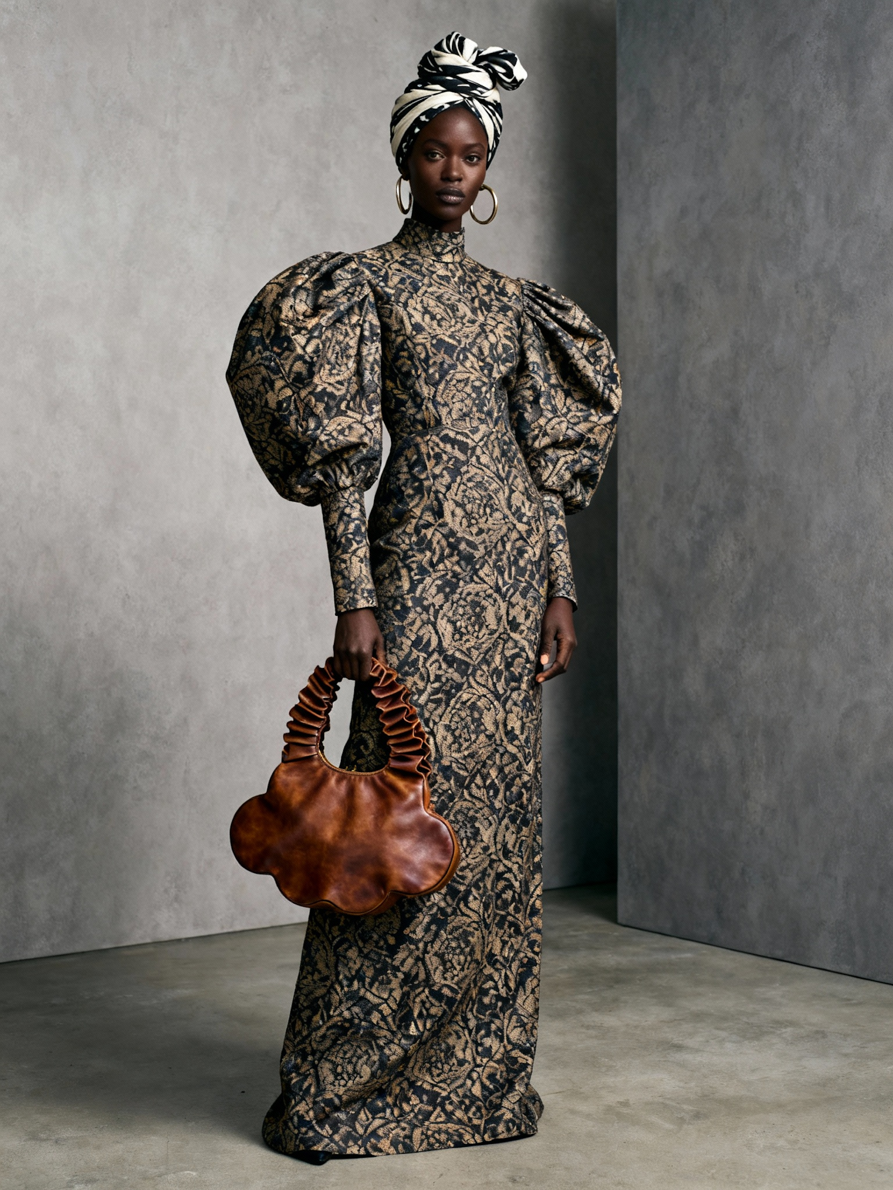 African couture attire 2